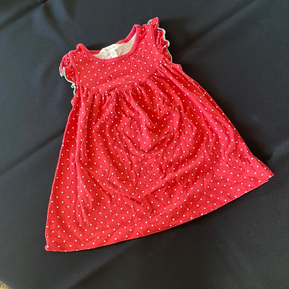 Matilda Jane Tunic